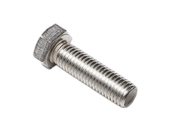 Inconel 600 Foundation Bolts